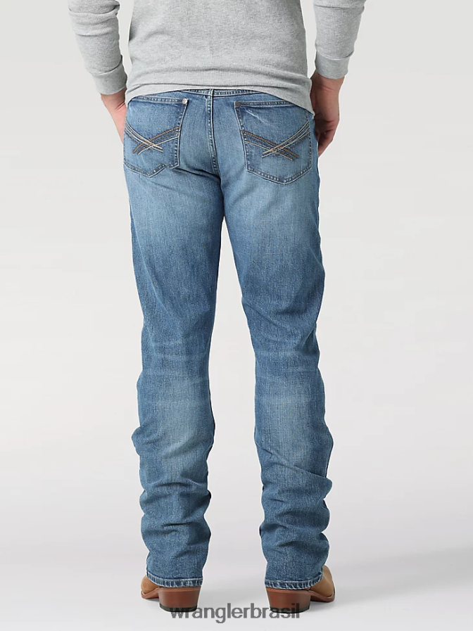 Wrangler 20x não Calça jeans bootcut 42 vintage mexia (112318513) homens roupas 00LN6N19
