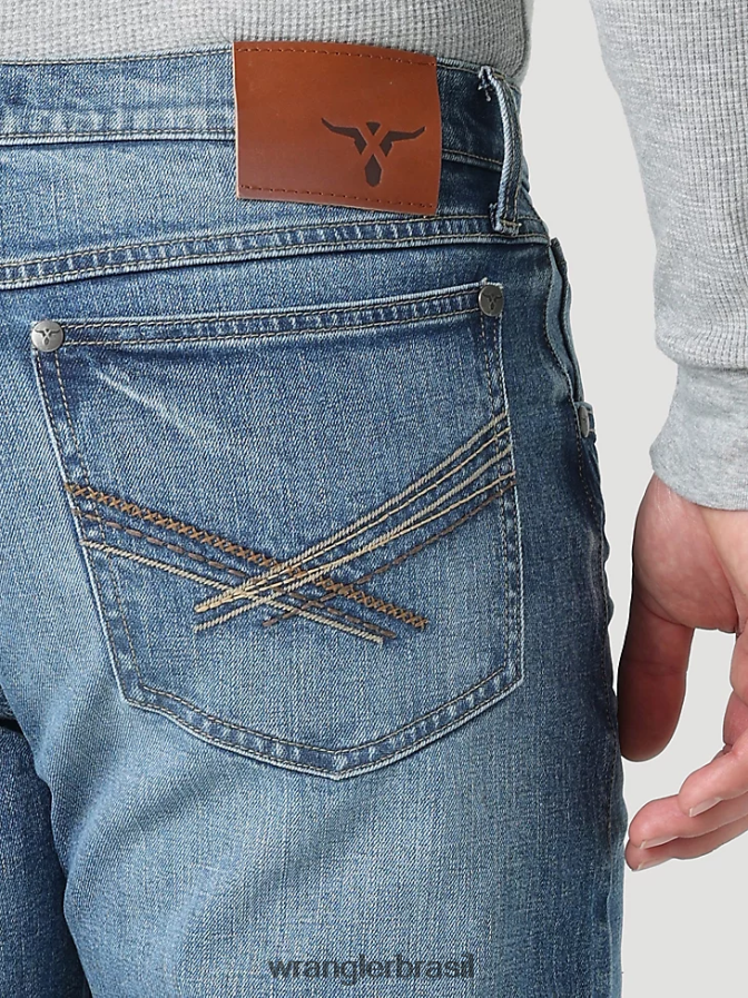 Wrangler 20x não Calça jeans bootcut 42 vintage mexia (112318513) homens roupas 00LN6N19
