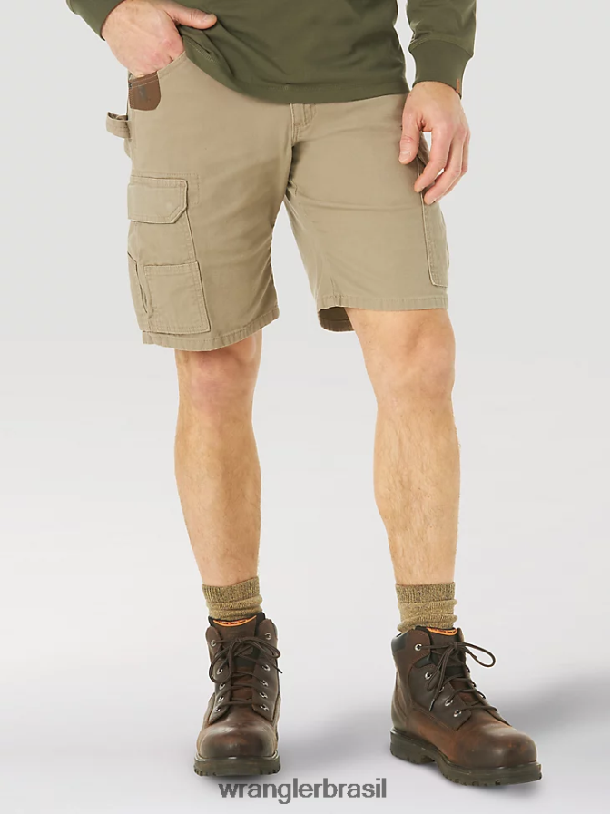 cáqui escuro (3w362dk)