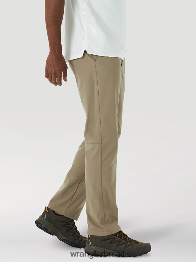 Wrangler atg fwds chino sarja (ns818kh) homens roupas 00LN6N258