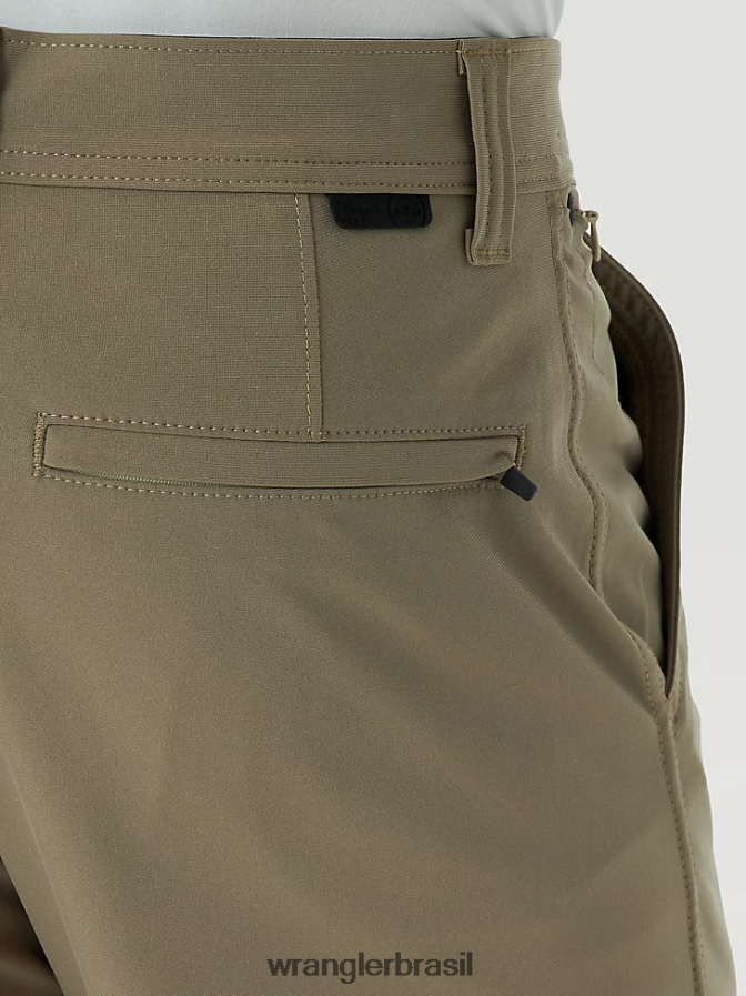 Wrangler atg fwds chino sarja (ns818kh) homens roupas 00LN6N258