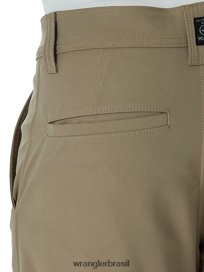 Wrangler atg fwds chino sarja (ns818kh) homens roupas 00LN6N258