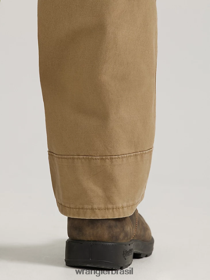 Wrangler calça de trabalho utilitária riggs workwear olmo (3w031ew) homens roupas 00LN6N667
