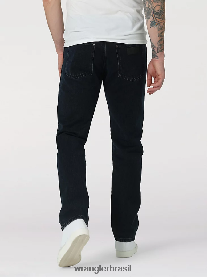 Wrangler calça jeans Heritage Frontier vencedor (112323913) homens roupas 00LN6N63