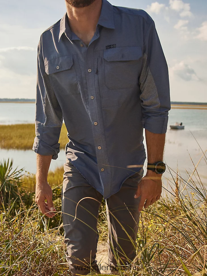 índigo vintage (nsb89vn)