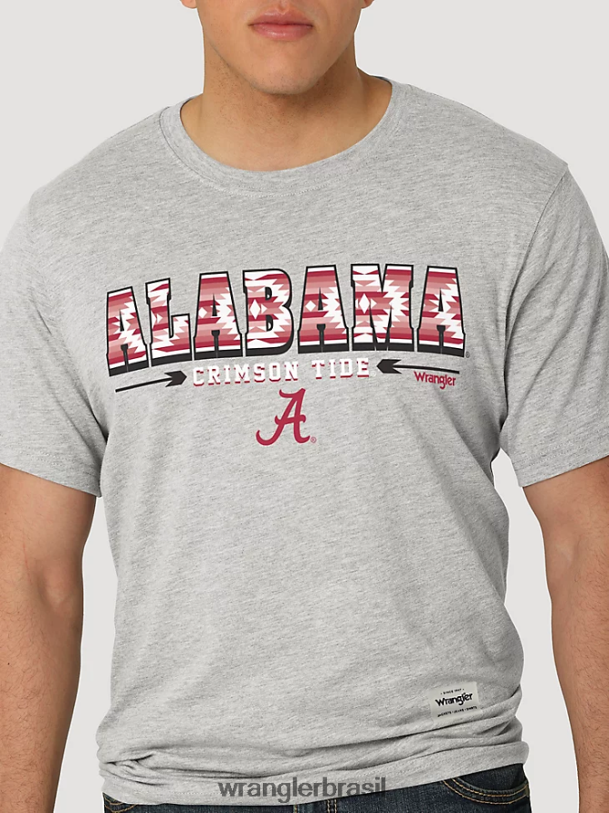 Wrangler camisa lisa de manga comprida com botões george strait preto (mgs269x) homens roupas 00LN6N292