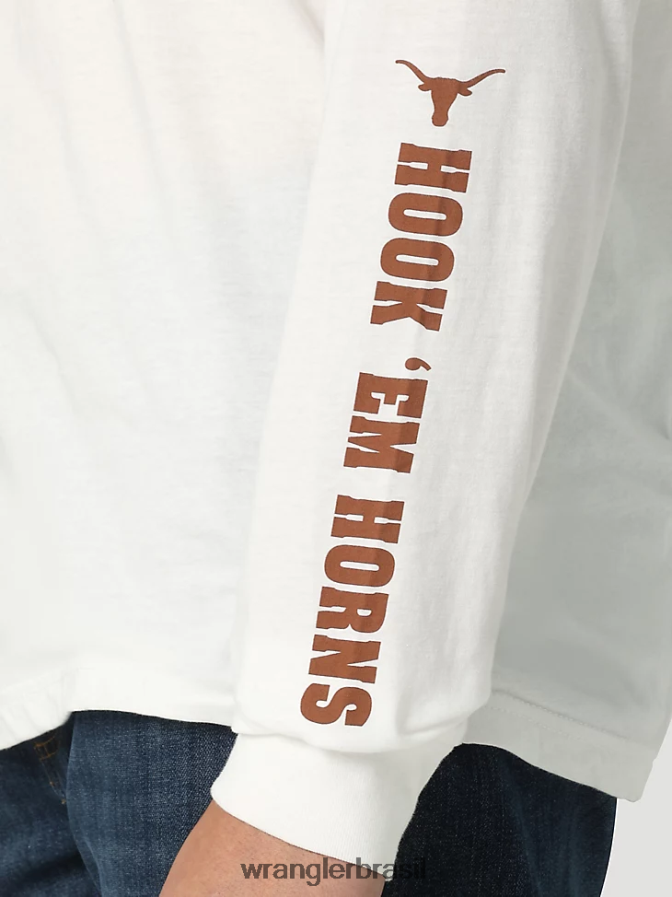 Wrangler camisa lisa de manga comprida com botões george strait preto (mgs269x) homens roupas 00LN6N292