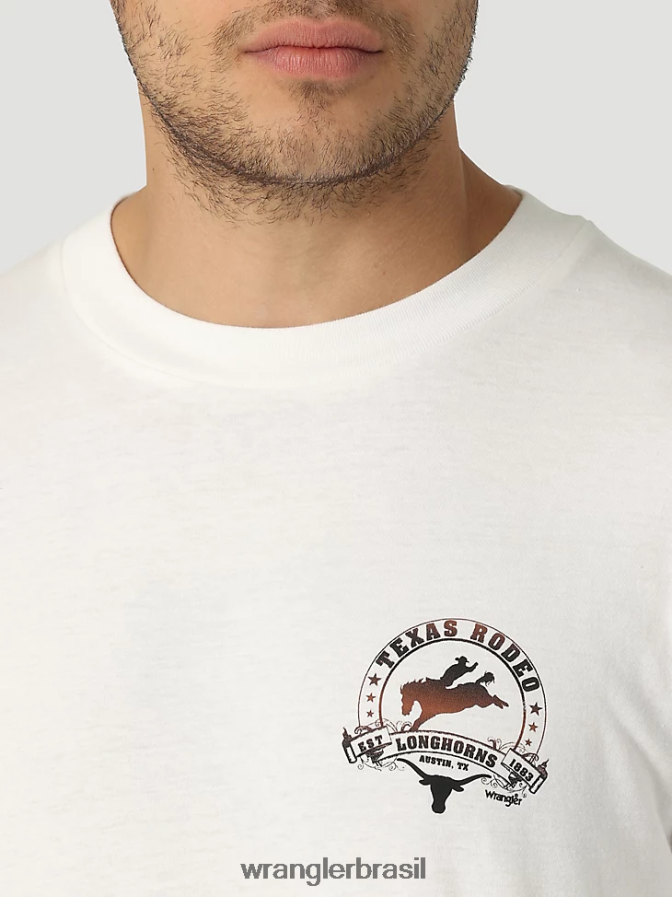 Wrangler camisa lisa de manga comprida com botões george strait preto (mgs269x) homens roupas 00LN6N292