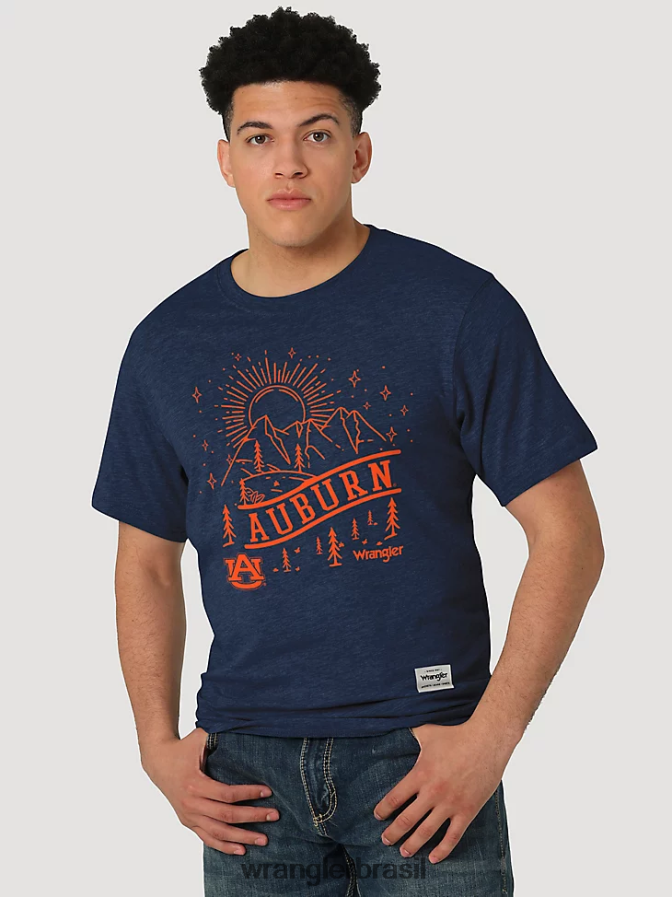 Wrangler camisa lisa de manga comprida com botões george strait preto (mgs269x) homens roupas 00LN6N292