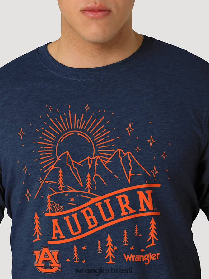 Wrangler camisa lisa de manga comprida com botões george strait preto (mgs269x) homens roupas 00LN6N292