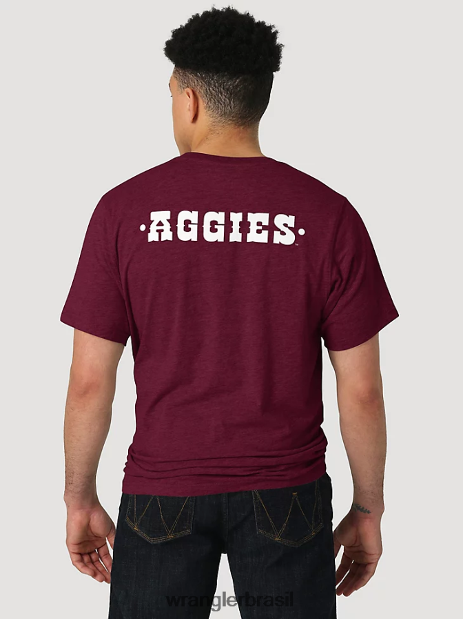 Wrangler camisa lisa de manga comprida com botões george strait preto (mgs269x) homens roupas 00LN6N292