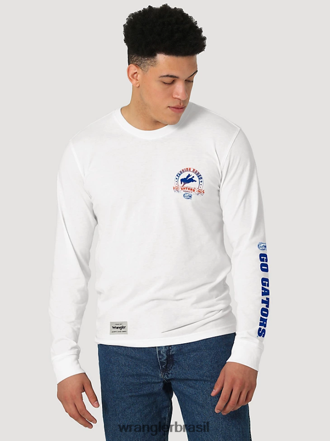 Wrangler camisa lisa de manga comprida com botões george strait preto (mgs269x) homens roupas 00LN6N292