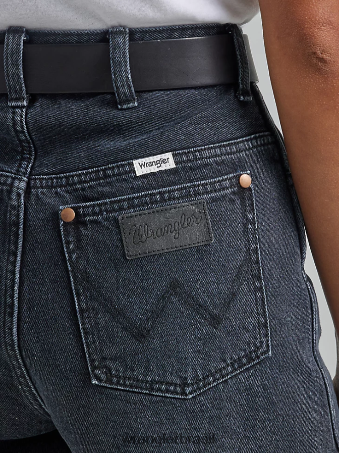 Wrangler curta do festival sombras (112334588) mulheres roupas 00LN6N831