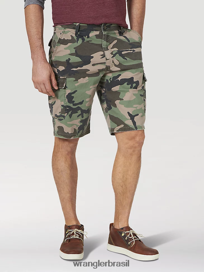 camuflagem da selva (gwsnsgm)