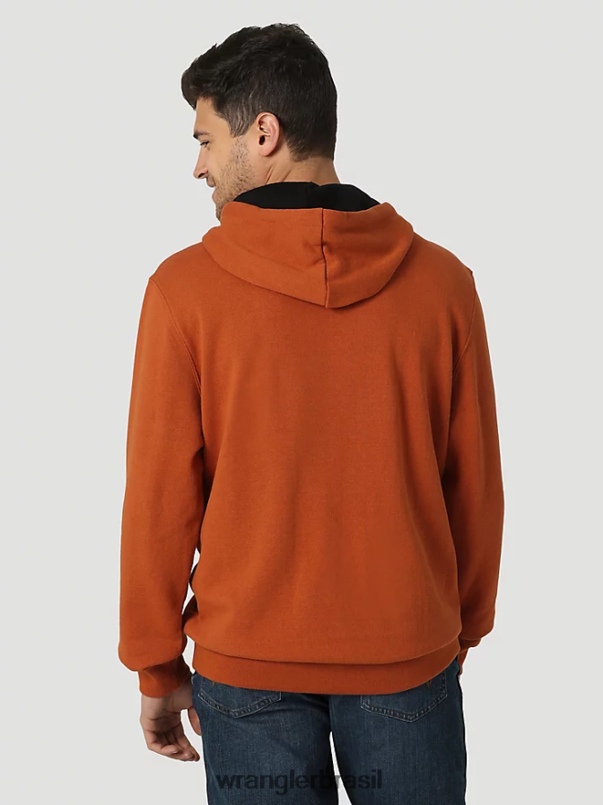 Wrangler short cargo premium cinco estrelas olmo (112314921) homens roupas 00LN6N511