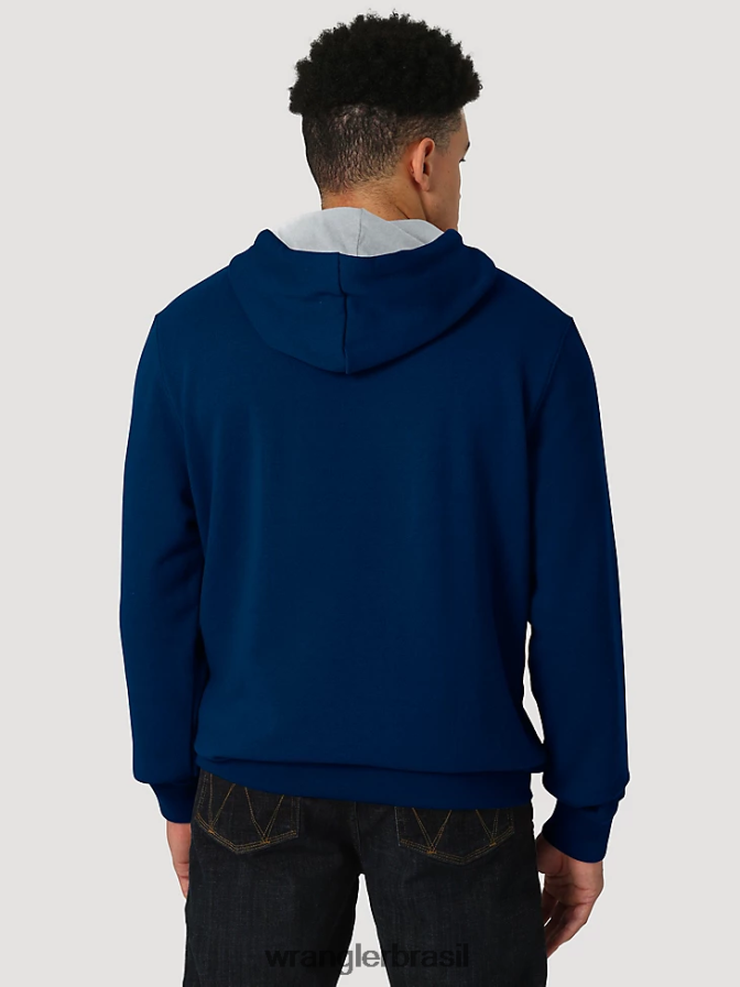 Wrangler short cargo premium cinco estrelas olmo (112314921) homens roupas 00LN6N511