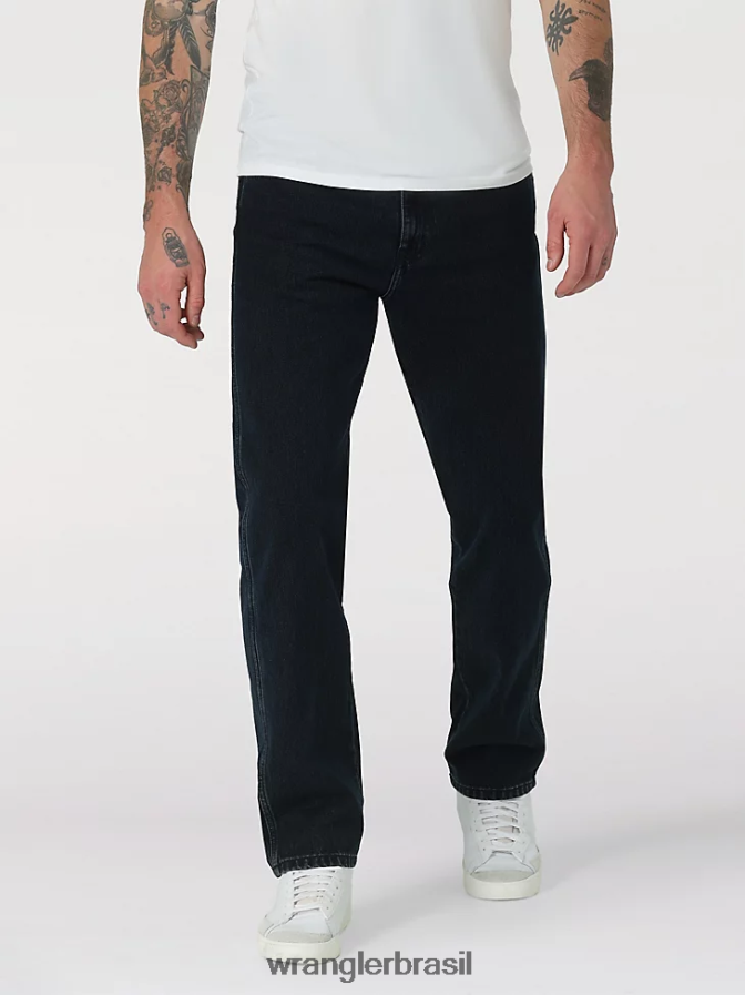 Wrangler calça jeans Heritage Frontier vencedor (112323913) homens roupas 00LN6N63